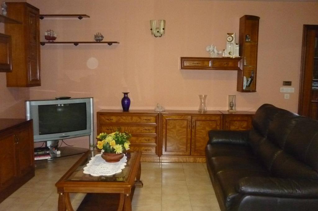Hotel Francisco Javier Ла Коруня Екстериор снимка