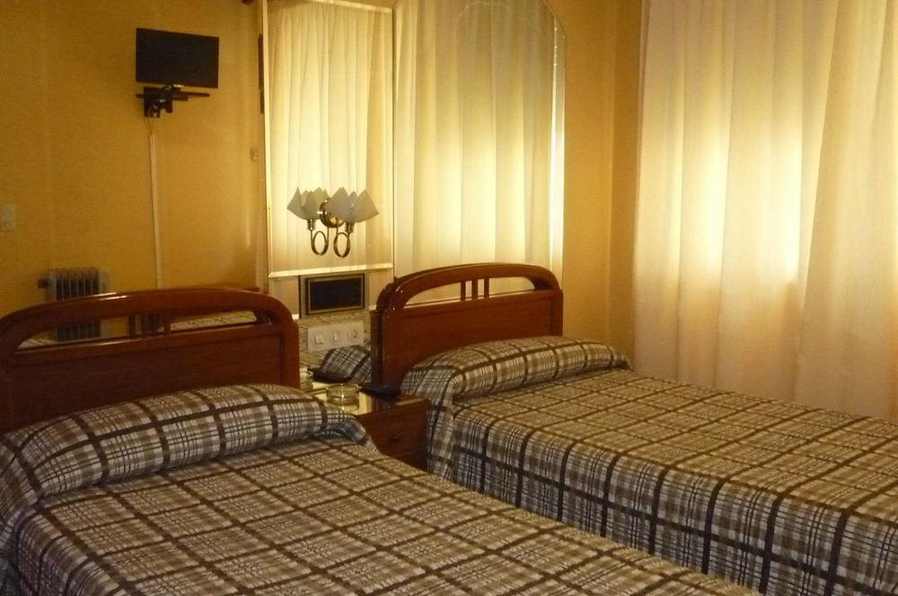 Hotel Francisco Javier Ла Коруня Екстериор снимка