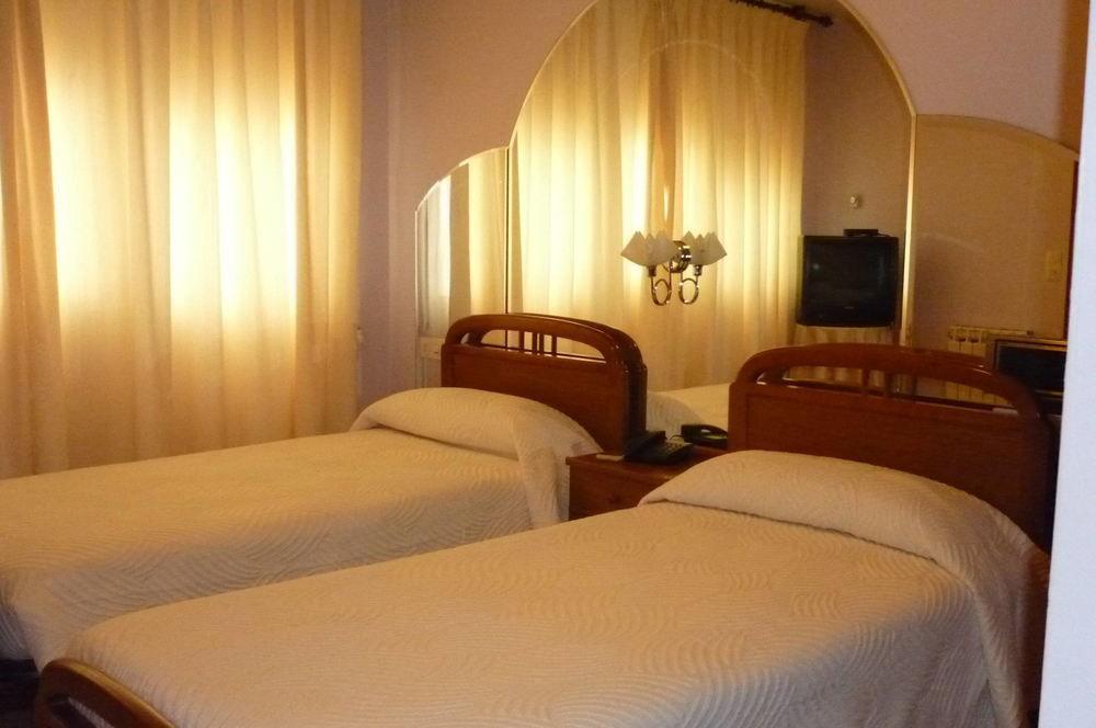 Hotel Francisco Javier Ла Коруня Екстериор снимка